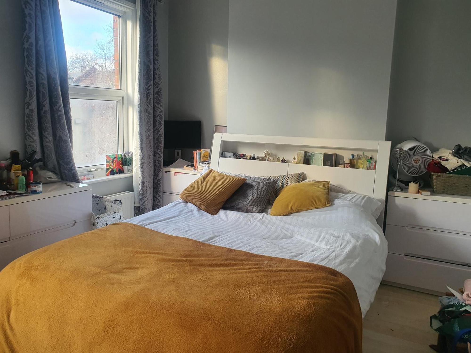 Trehurst London Bagian luar foto